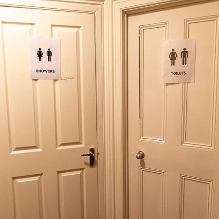 Addenro Serviced Rooms Southampton Esterno foto