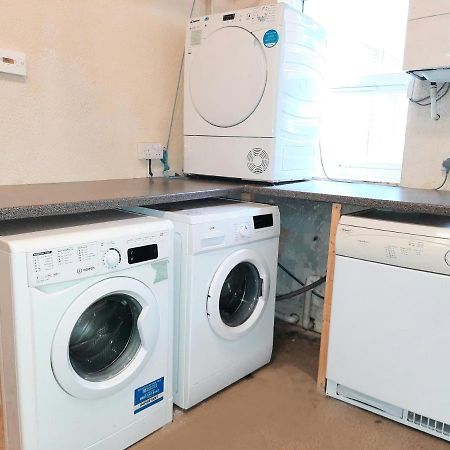 Addenro Serviced Rooms Southampton Esterno foto