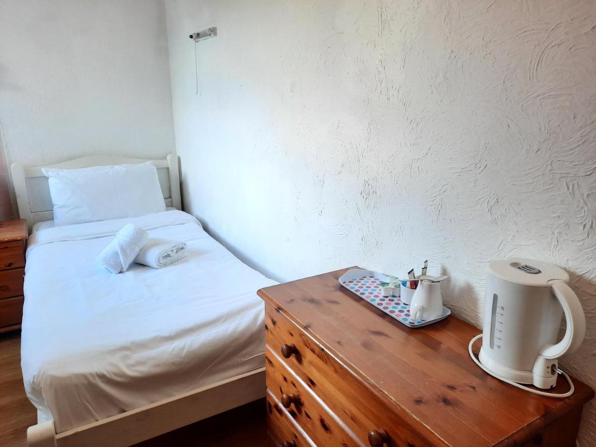 Addenro Serviced Rooms Southampton Camera foto