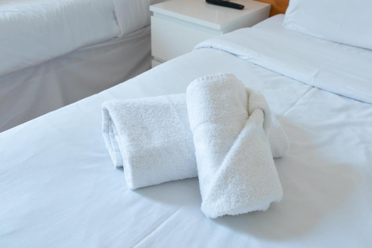 Addenro Serviced Rooms Southampton Camera foto